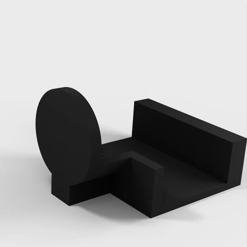 Housse de webcam pour Logitech Cybertrack H4
