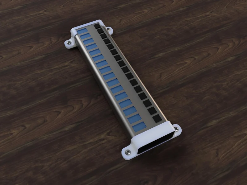 i-Tec Charging USB Hub Wall / Table Mount