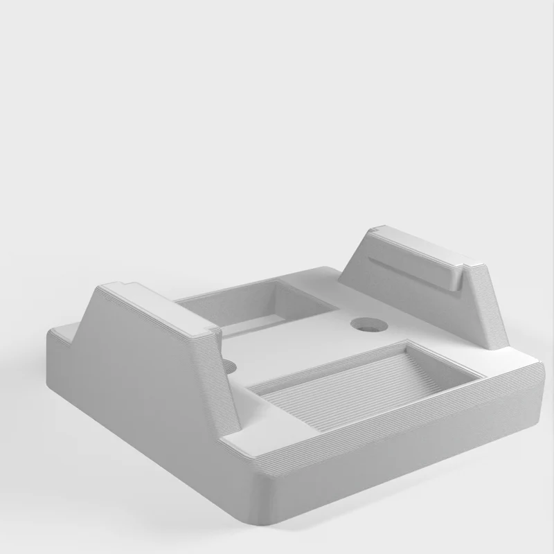 Porte-batterie Makita 18V
