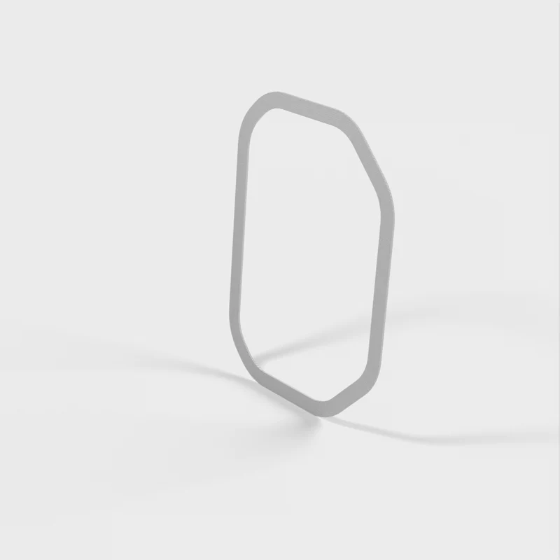 Support réglable pour tablette/téléphone avec fonction bouton-poussoir