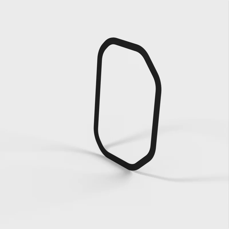 Support réglable pour tablette/téléphone avec fonction bouton-poussoir