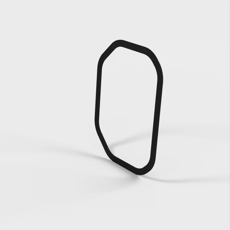 Support réglable pour tablette/téléphone avec fonction bouton-poussoir