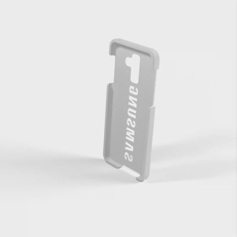 Etui pour téléphone Samsung Galaxy J8 j810