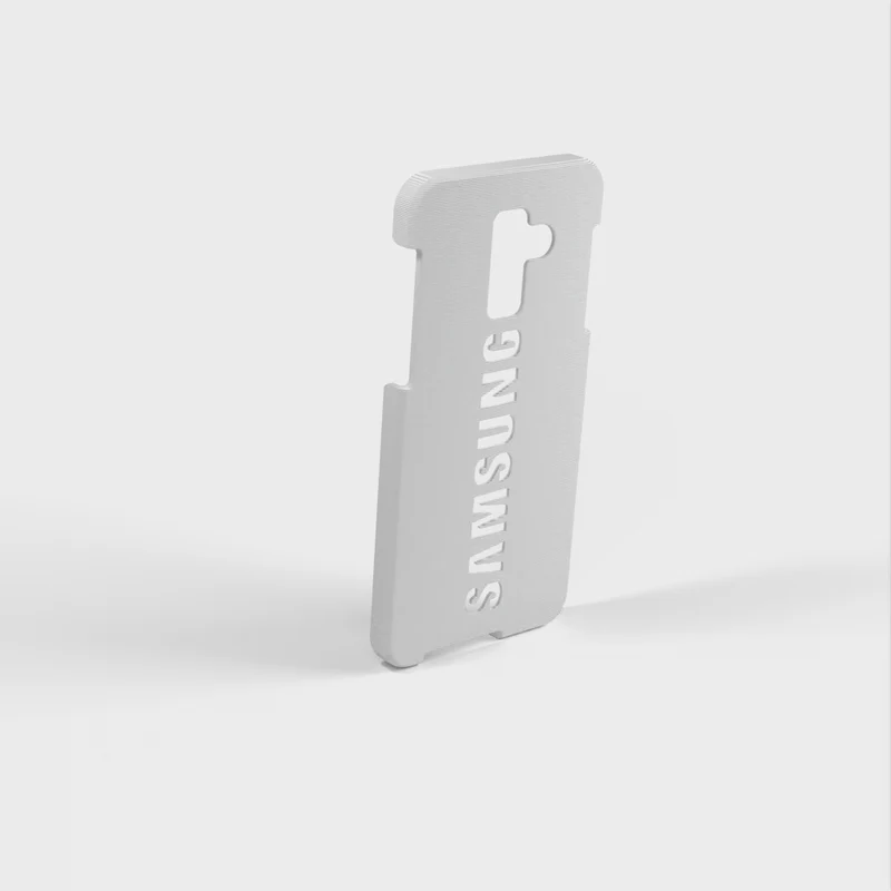 Etui pour téléphone Samsung Galaxy J8 j810