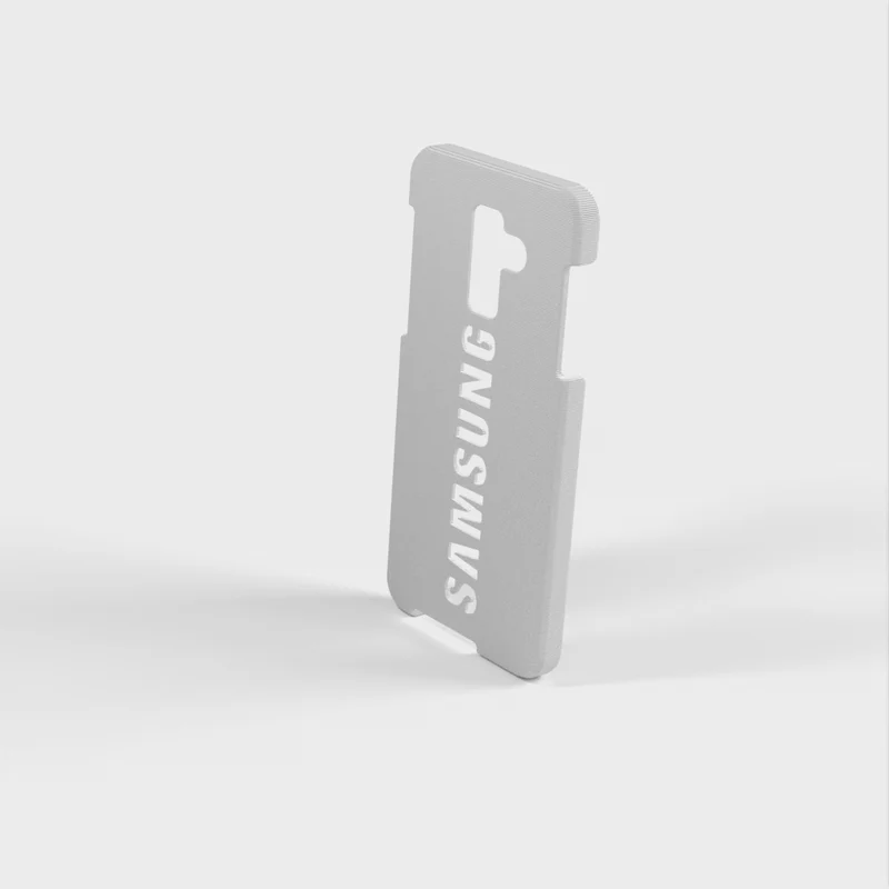 Etui pour téléphone Samsung Galaxy J8 j810