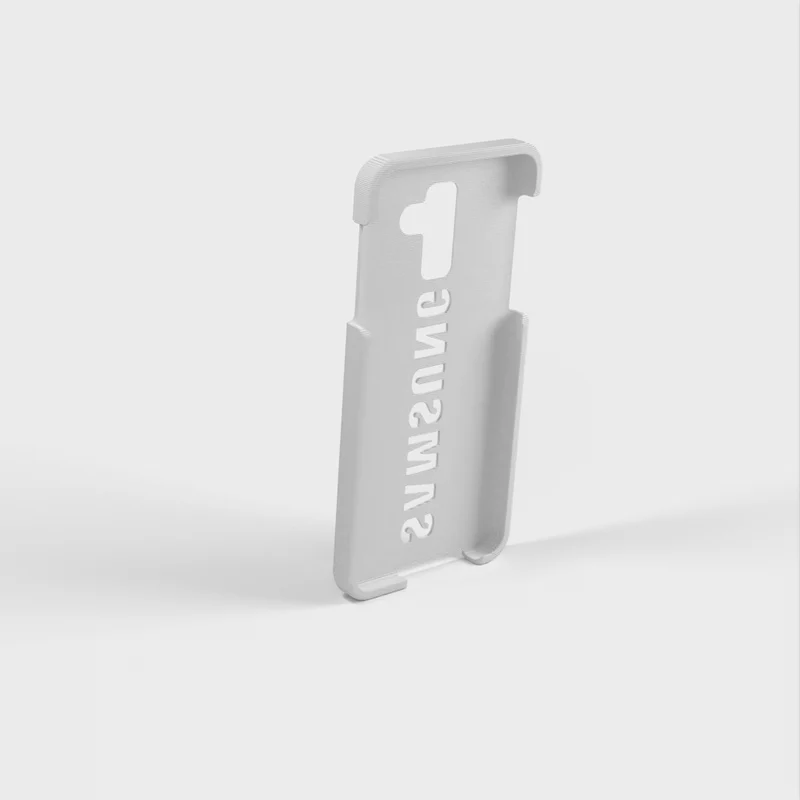 Etui pour téléphone Samsung Galaxy J8 j810