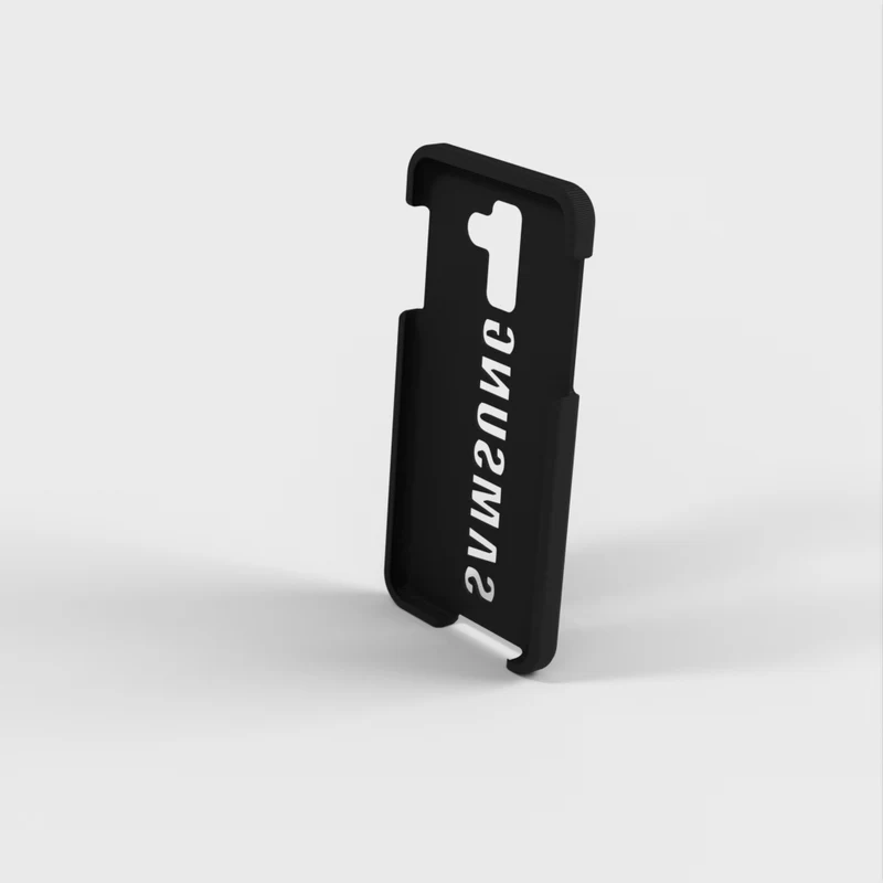Etui pour téléphone Samsung Galaxy J8 j810