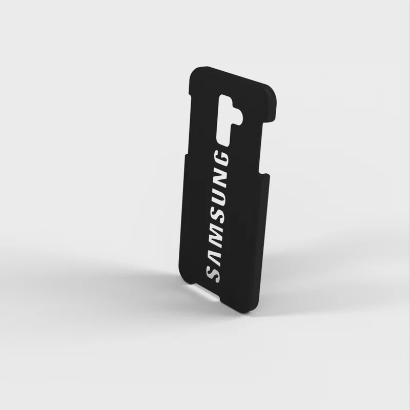 Etui pour téléphone Samsung Galaxy J8 j810