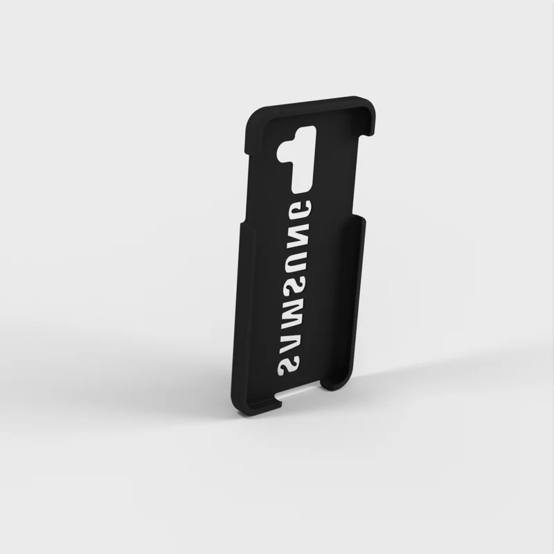 Etui pour téléphone Samsung Galaxy J8 j810