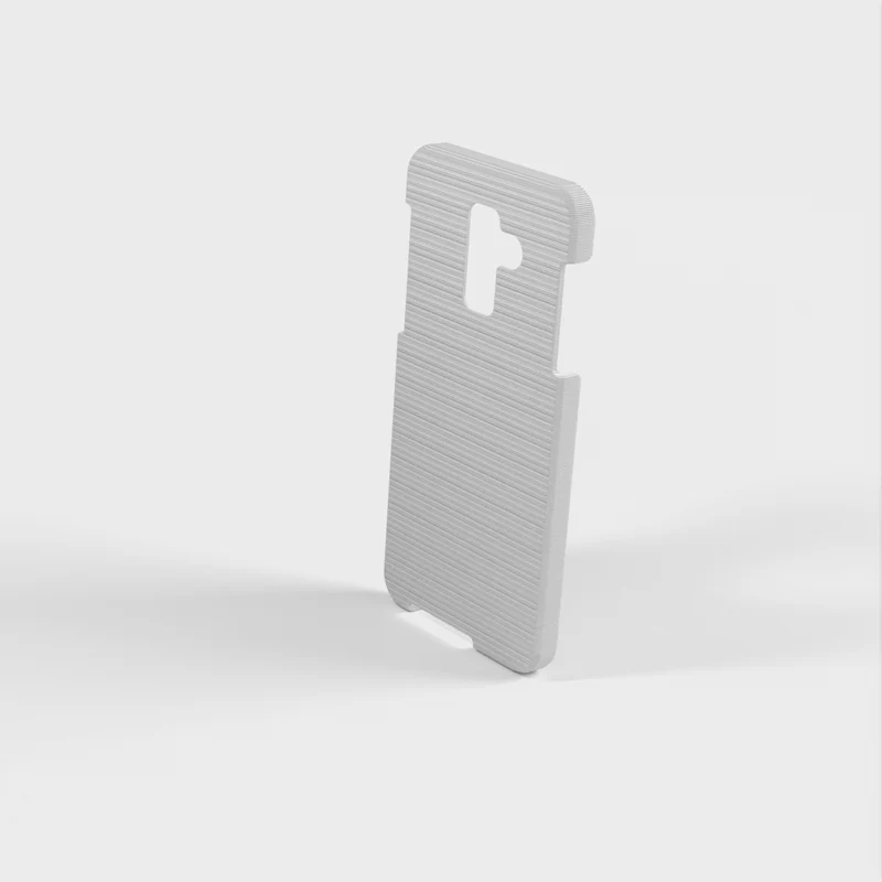 Etui pour téléphone Samsung Galaxy J8 j810