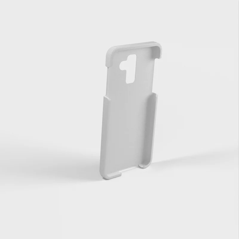 Etui pour téléphone Samsung Galaxy J8 j810