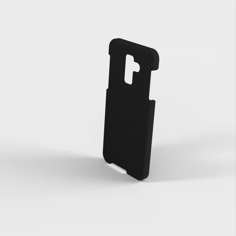 Etui pour téléphone Samsung Galaxy J8 j810