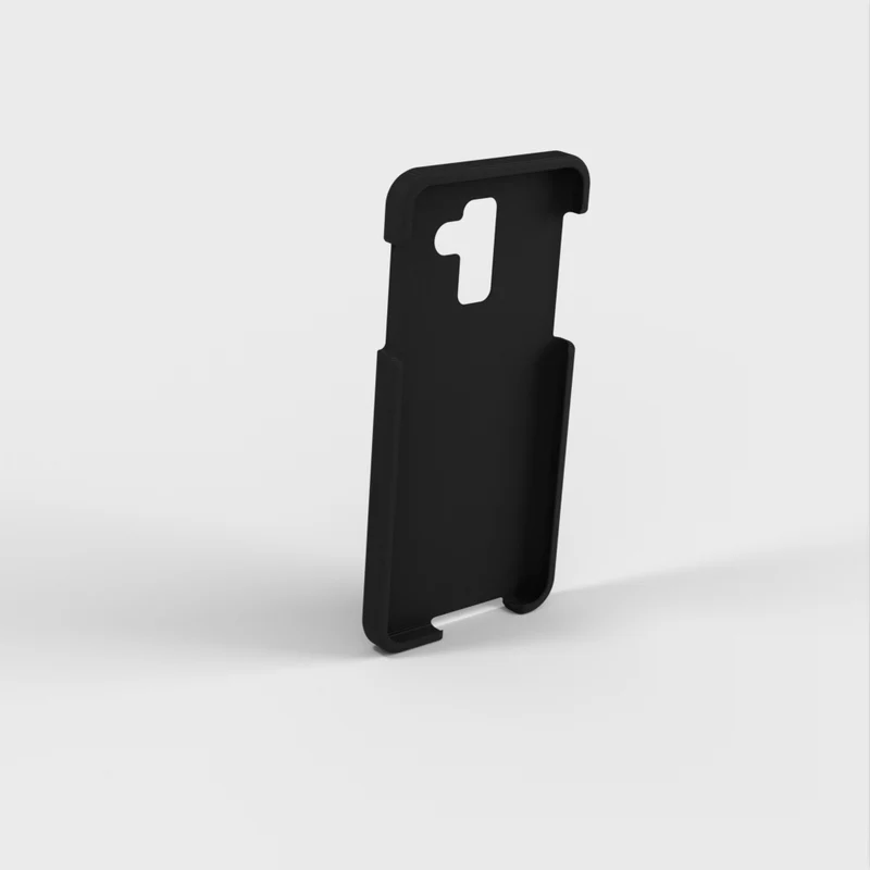 Etui pour téléphone Samsung Galaxy J8 j810