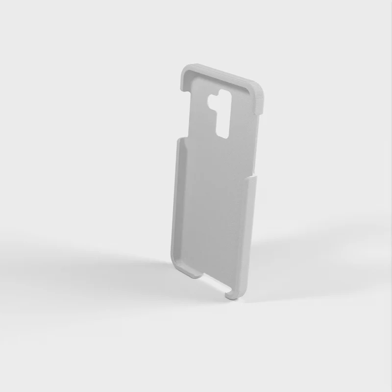 Etui pour téléphone Samsung Galaxy J8 j810