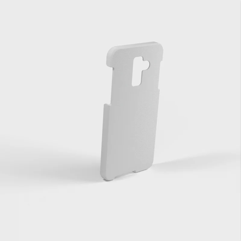 Etui pour téléphone Samsung Galaxy J8 j810