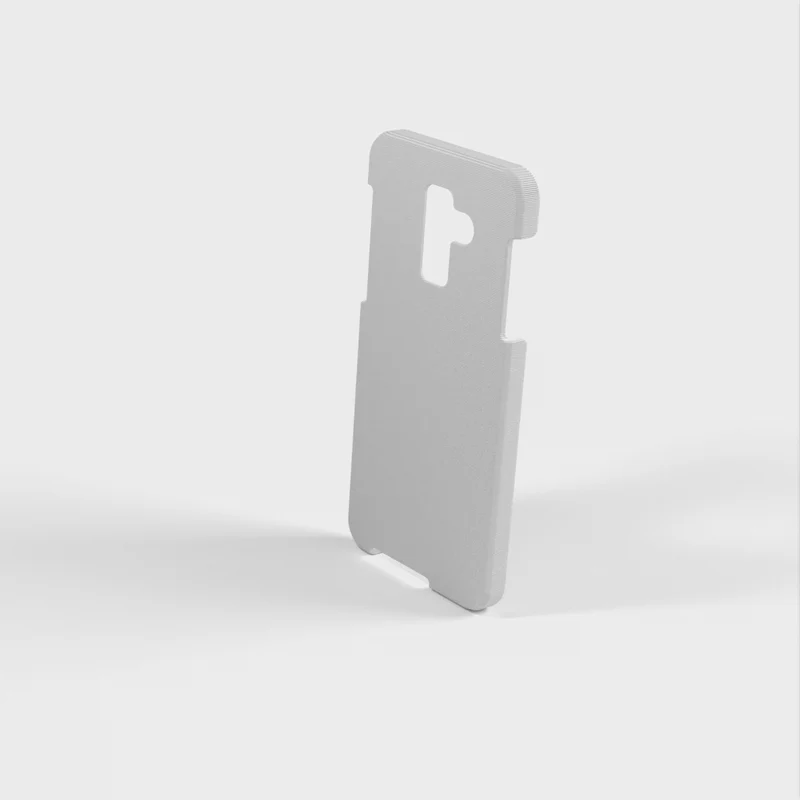 Etui pour téléphone Samsung Galaxy J8 j810