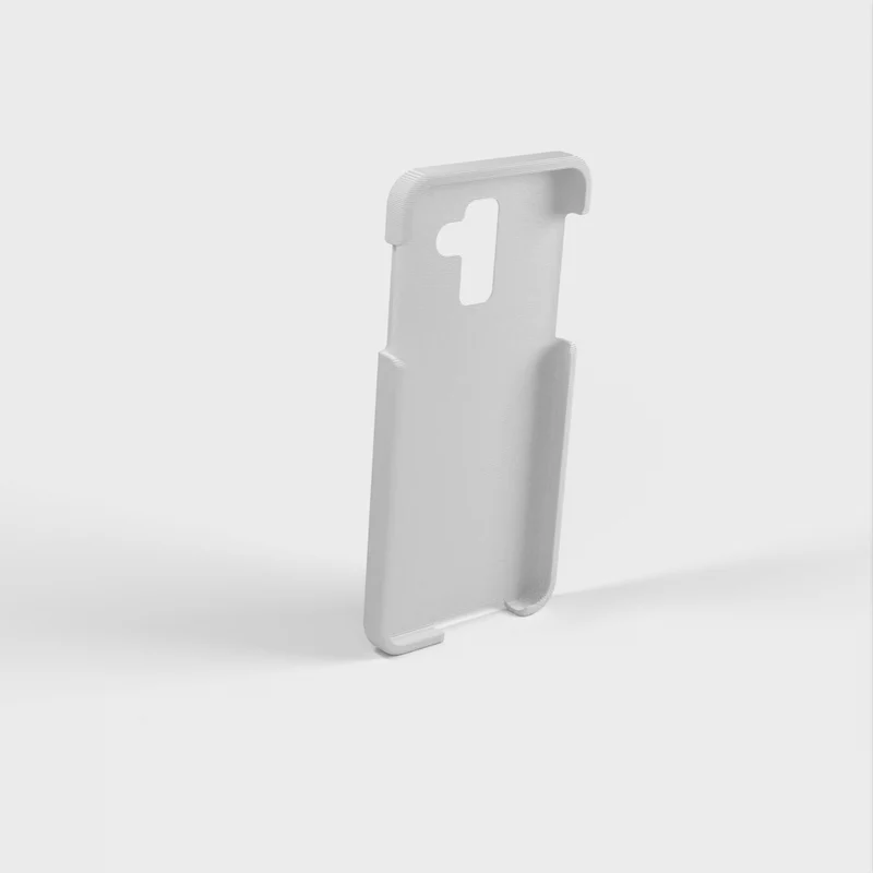 Etui pour téléphone Samsung Galaxy J8 j810