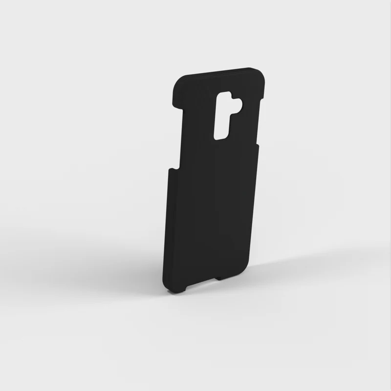 Etui pour téléphone Samsung Galaxy J8 j810
