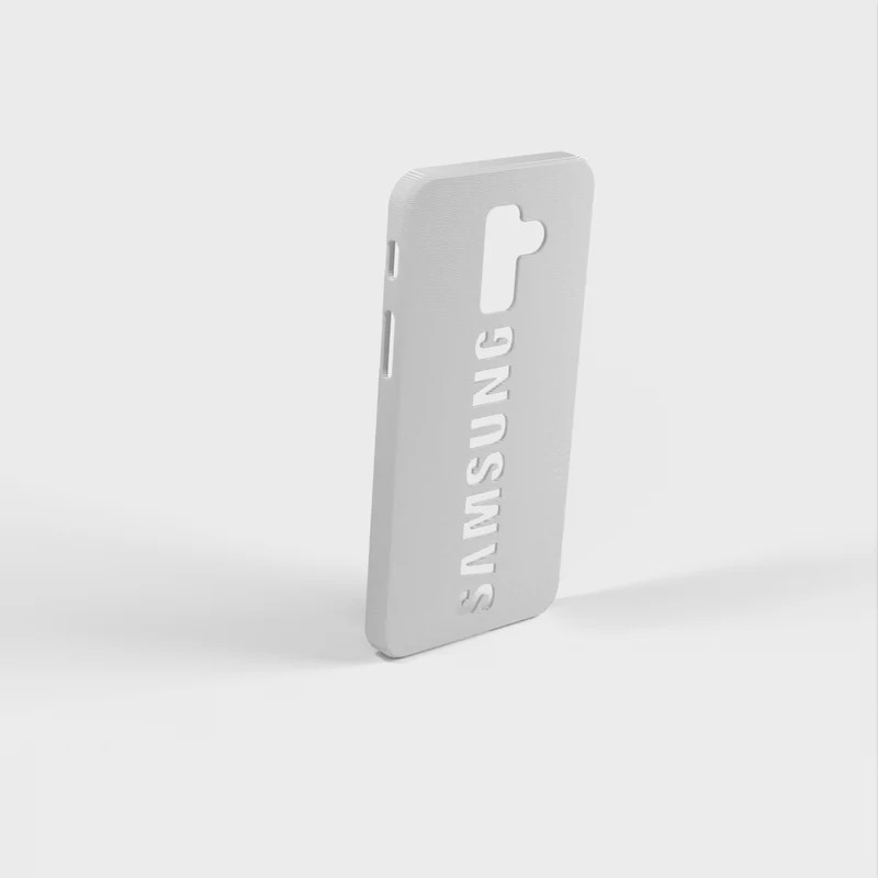 Etui pour téléphone Samsung Galaxy J8 j810