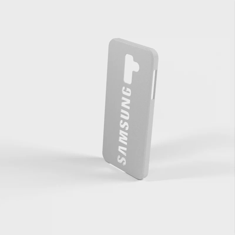 Etui pour téléphone Samsung Galaxy J8 j810