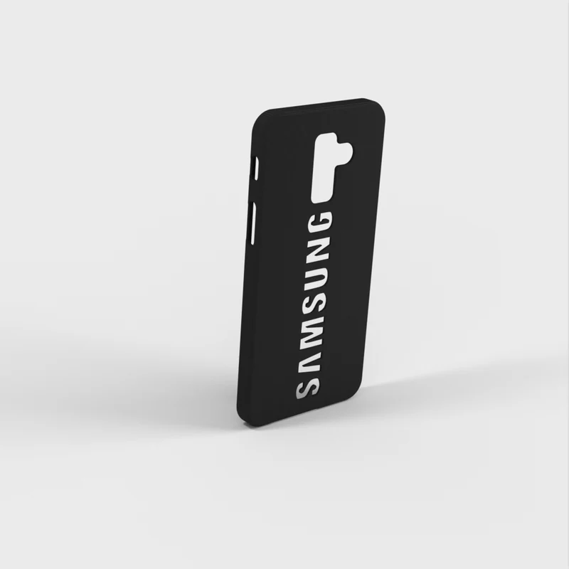 Etui pour téléphone Samsung Galaxy J8 j810