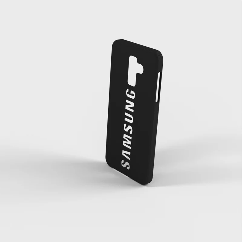 Etui pour téléphone Samsung Galaxy J8 j810