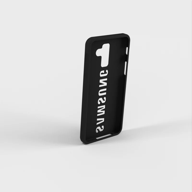 Etui pour téléphone Samsung Galaxy J8 j810