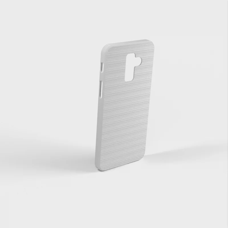 Etui pour téléphone Samsung Galaxy J8 j810