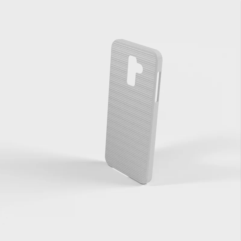 Etui pour téléphone Samsung Galaxy J8 j810