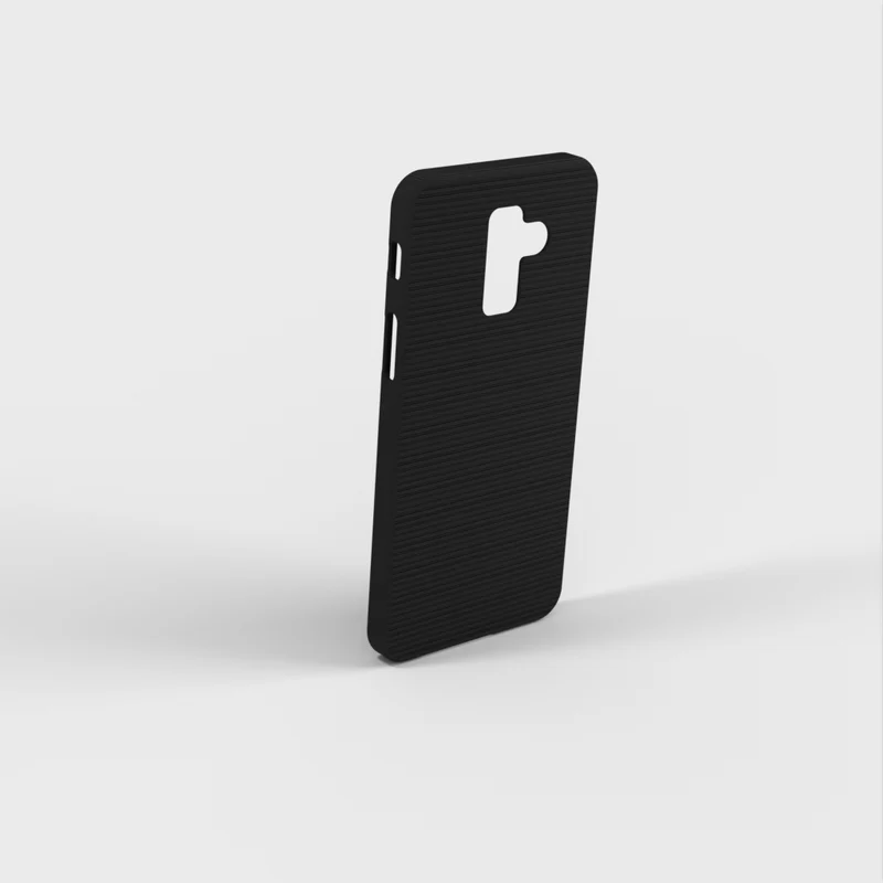 Etui pour téléphone Samsung Galaxy J8 j810