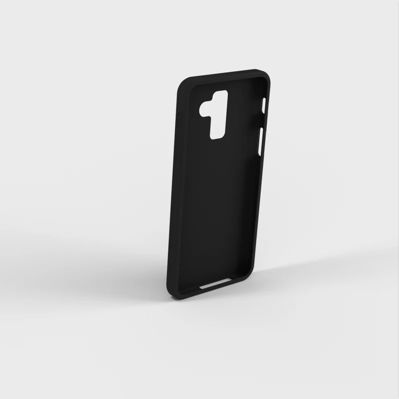 Etui pour téléphone Samsung Galaxy J8 j810