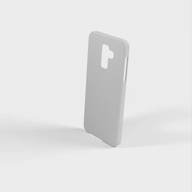 Etui pour téléphone Samsung Galaxy J8 j810