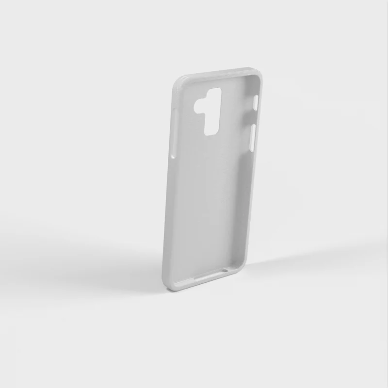 Etui pour téléphone Samsung Galaxy J8 j810