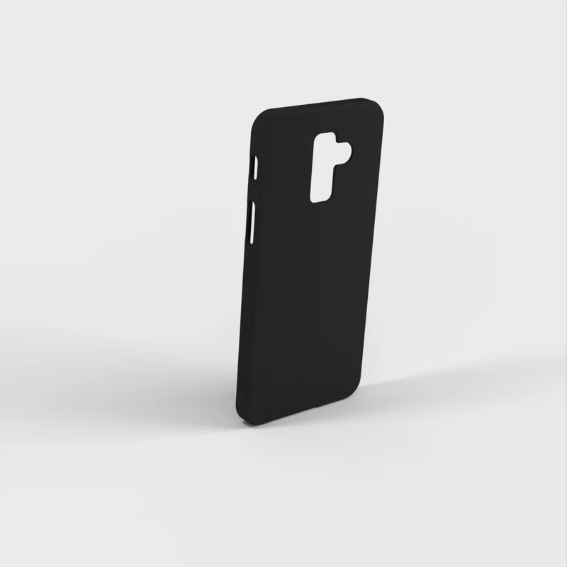 Etui pour téléphone Samsung Galaxy J8 j810