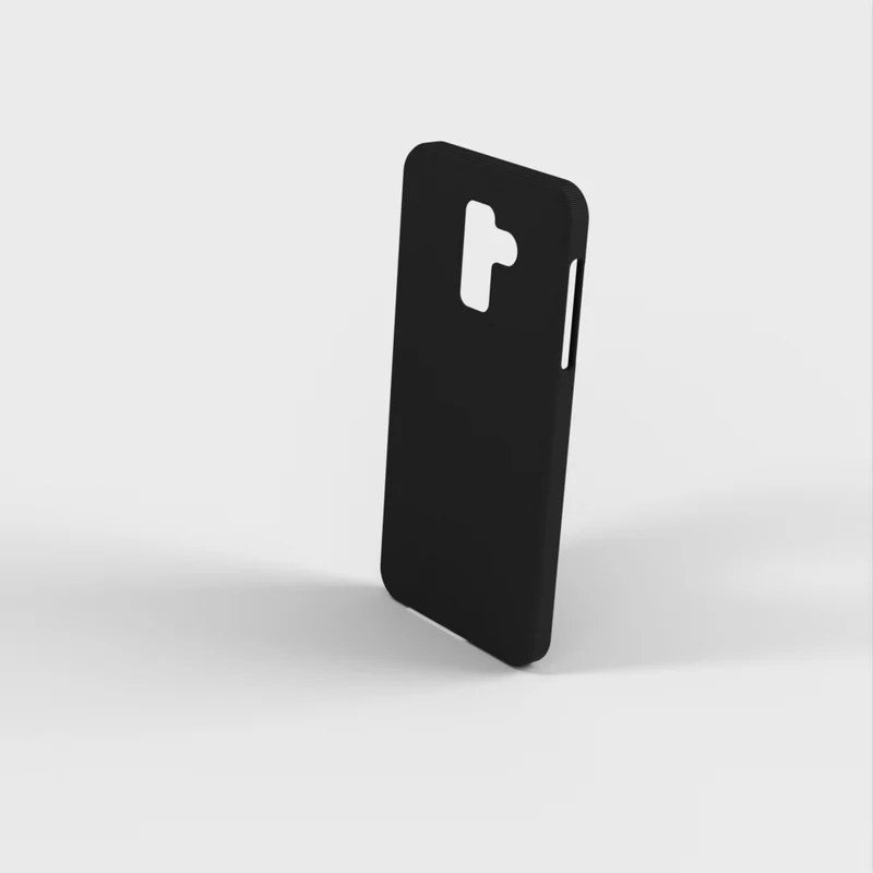 Etui pour téléphone Samsung Galaxy J8 j810