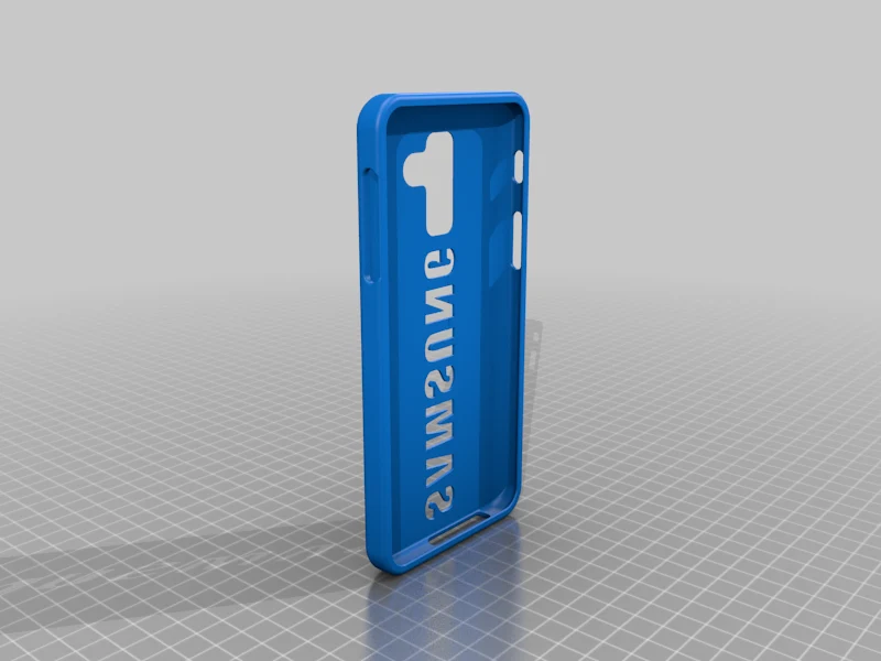 Etui pour téléphone Samsung Galaxy J8 j810