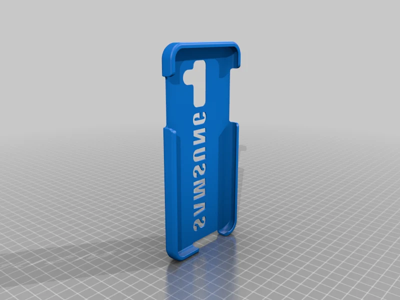 Etui pour téléphone Samsung Galaxy J8 j810