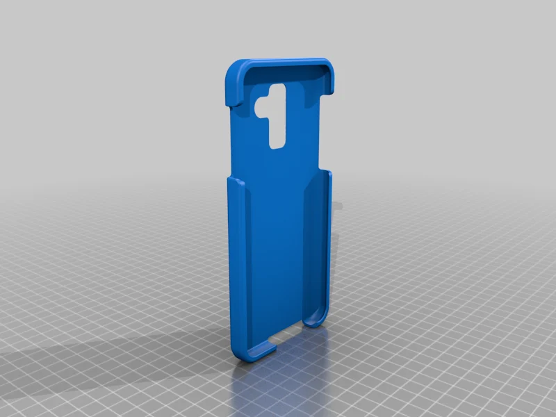Etui pour téléphone Samsung Galaxy J8 j810