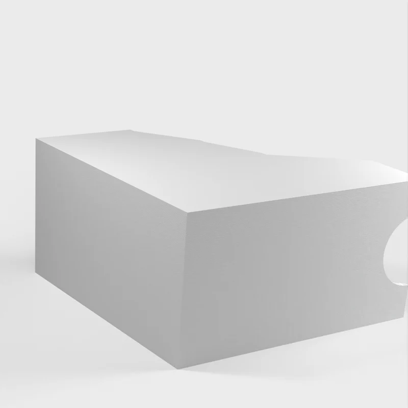 Support de télécommande pour Chromecast 4, DVD, TV et récepteur AV Yamaha