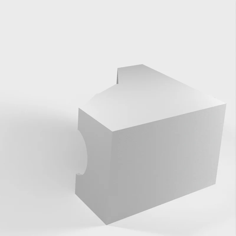 Support de télécommande pour Chromecast 4, DVD, TV et récepteur AV Yamaha