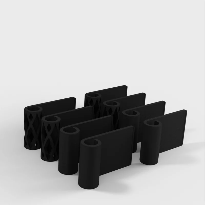 Support S-Pen pour stylet Samsung