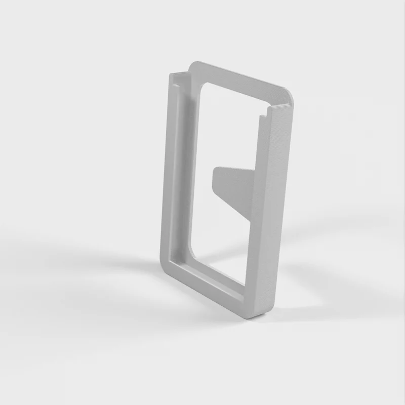 Porte-cartes réglable pour 4, 6 et 8 cartes