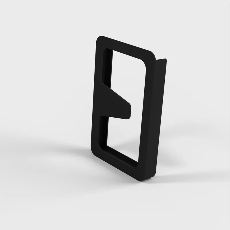 Porte-cartes réglable pour 4, 6 et 8 cartes