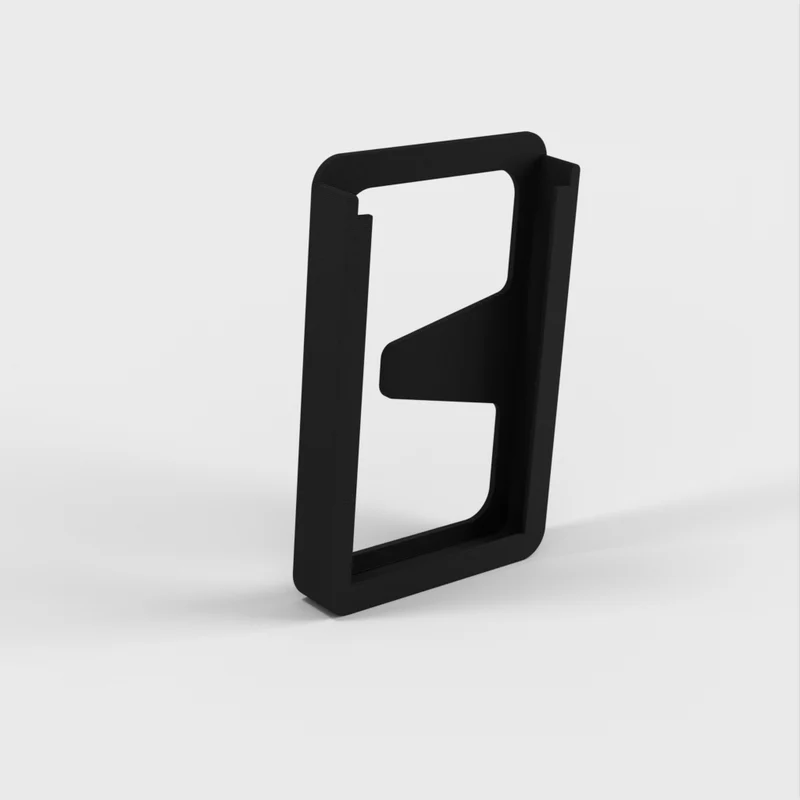 Porte-cartes réglable pour 4, 6 et 8 cartes