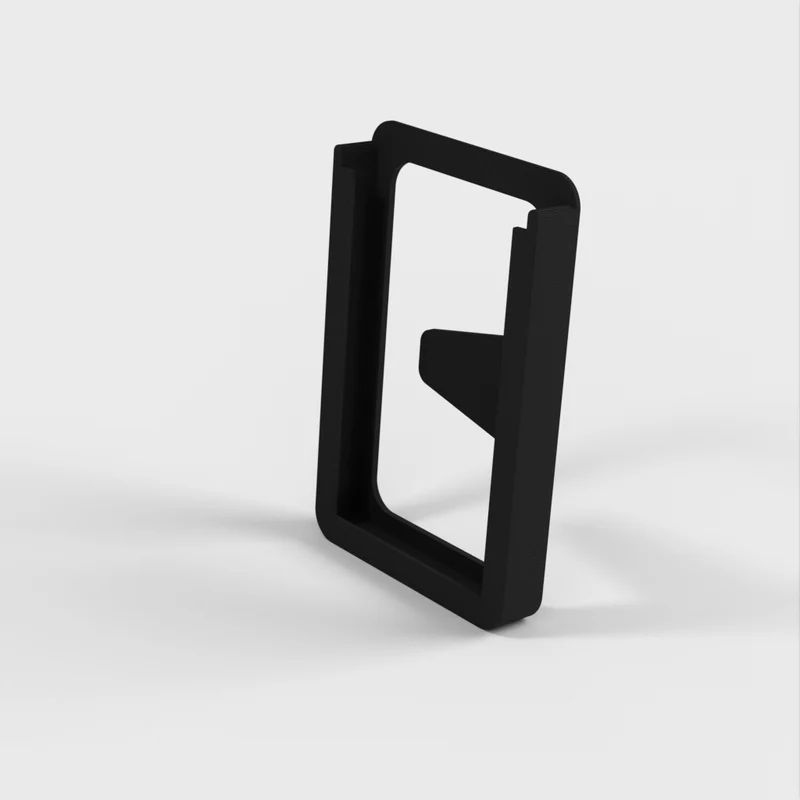 Porte-cartes réglable pour 4, 6 et 8 cartes