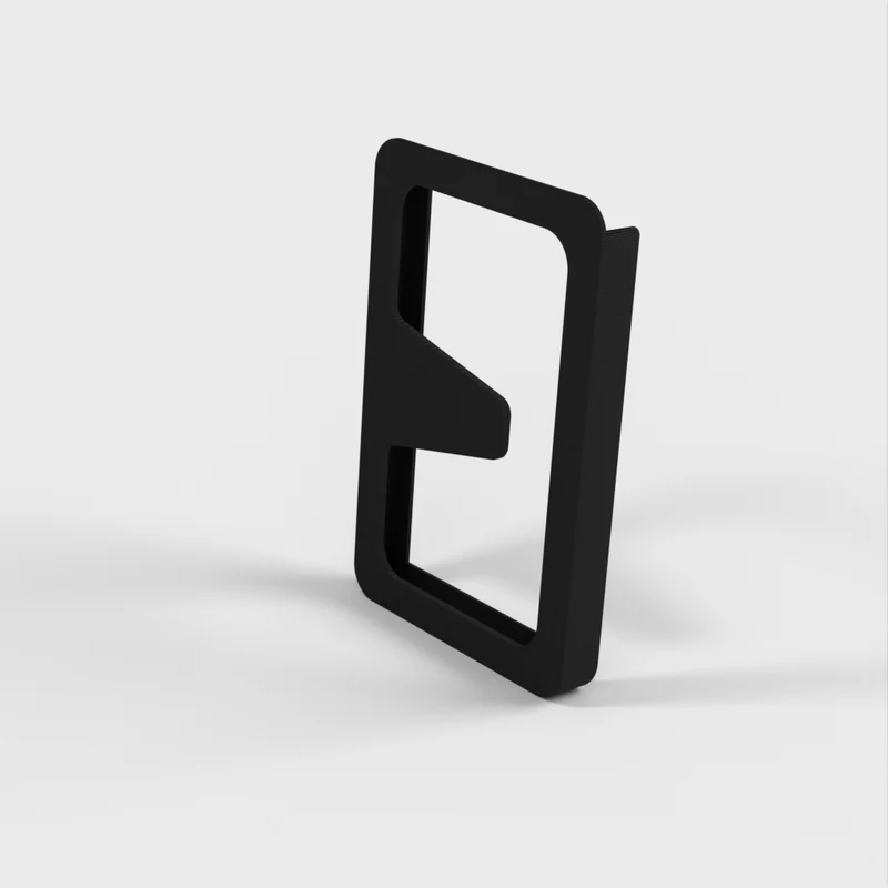 Porte-cartes réglable pour 4, 6 et 8 cartes