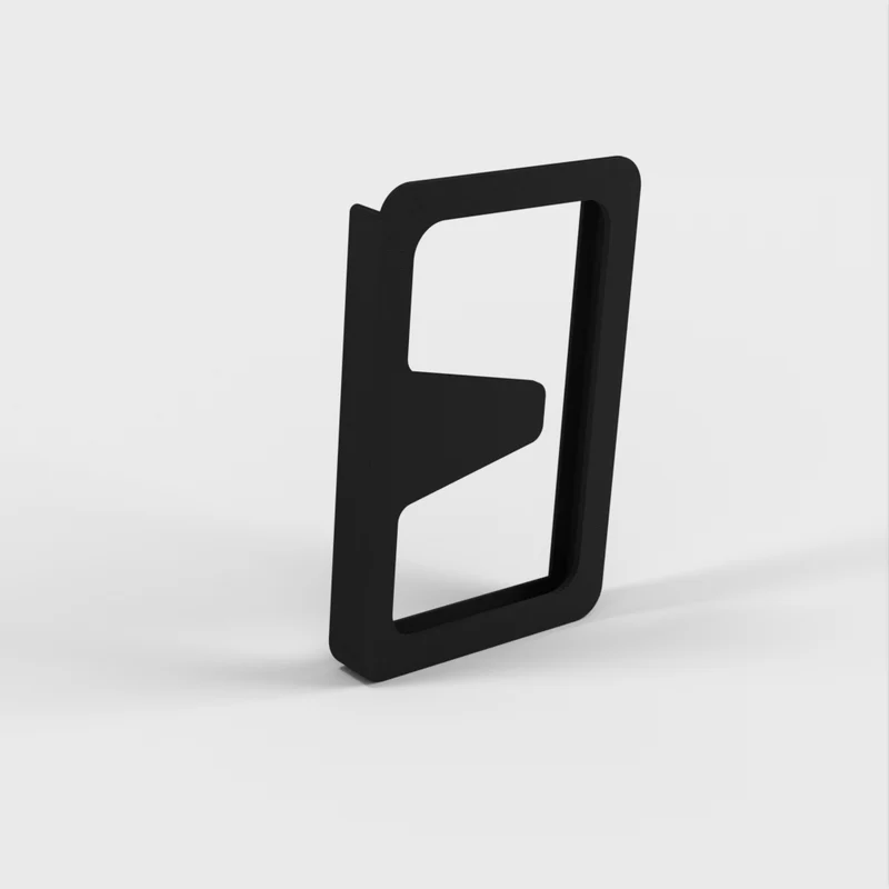 Porte-cartes réglable pour 4, 6 et 8 cartes
