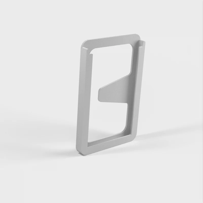 Porte-cartes réglable pour 4, 6 et 8 cartes