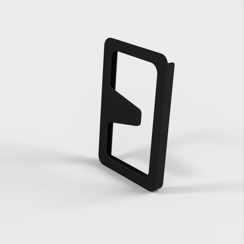 Porte-cartes réglable pour 4, 6 et 8 cartes