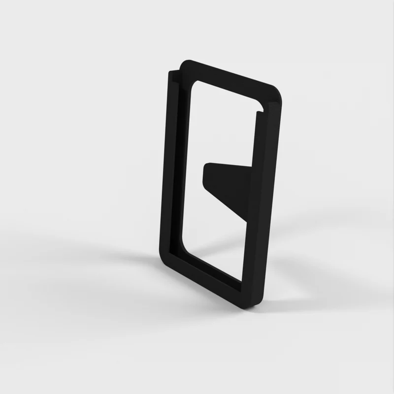 Porte-cartes réglable pour 4, 6 et 8 cartes